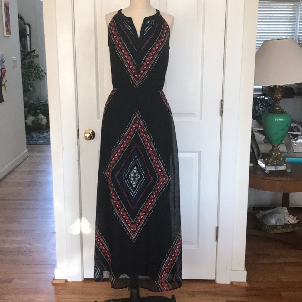 Beautiful Maxi Dress